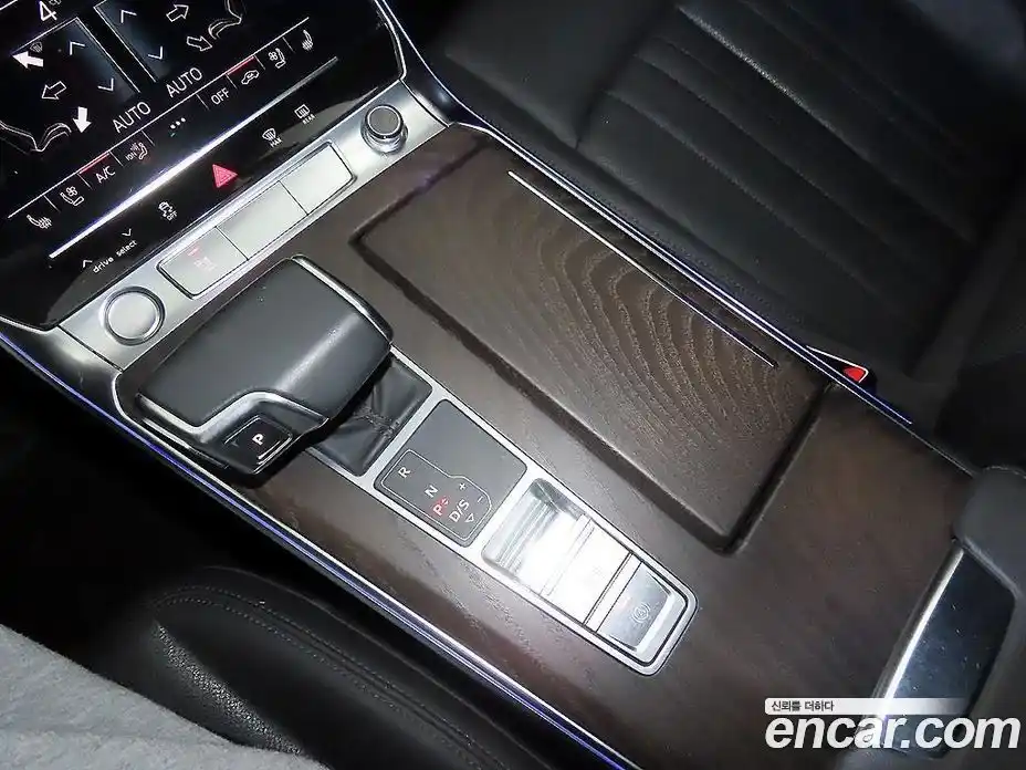 Audi A6 2020 2.0 гидро в Москве, фото 9