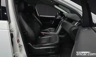 Land Rover Discovery Sport 2019 2.0 гидро в Москве № 825081, миниатюра 11