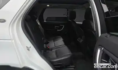 Land Rover Discovery Sport 2019 2.0 гидро в Москве № 825081, миниатюра 12
