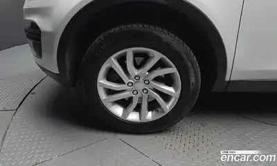 Land Rover Discovery Sport 2019 2.0 гидро в Москве № 825081, миниатюра 5