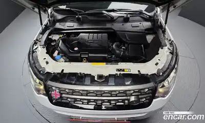 Land Rover Discovery Sport 2019 2.0 гидро в Москве № 825081, миниатюра 6