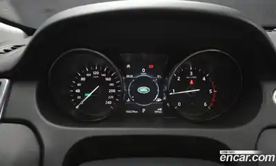 Land Rover Discovery Sport 2019 2.0 гидро в Москве № 825081, миниатюра 8