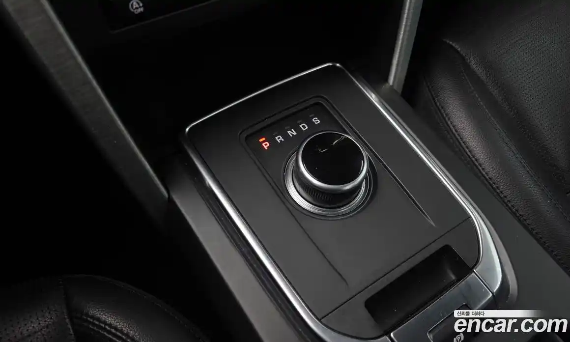 Land Rover Discovery Sport 2019 2.0 гидро в Москве № 825081, фото 9