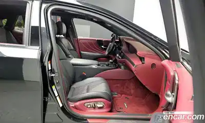 Lexus LS 2018 3.5 гидро в Москве № 825854, миниатюра 11