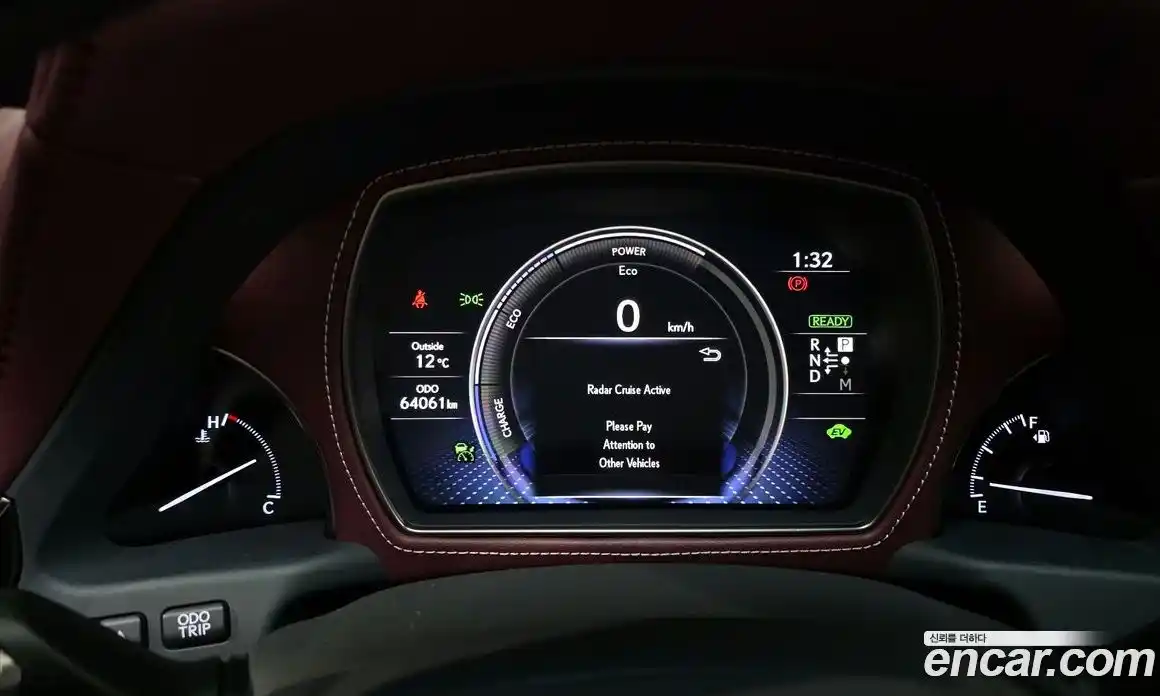 Lexus LS 2018 3.5 гидро в Москве № 825854, фото 8
