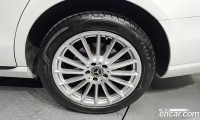 Mercedes-Benz E-Class 2021 1.9 гидро, миниатюра 5