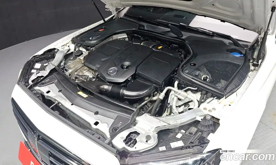 Mercedes-Benz E-Class 2021 1.9 гидро, фото 6