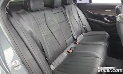 Mercedes-Benz E-Class 2016 2.0 гидро в Москве № 859501, миниатюра 12