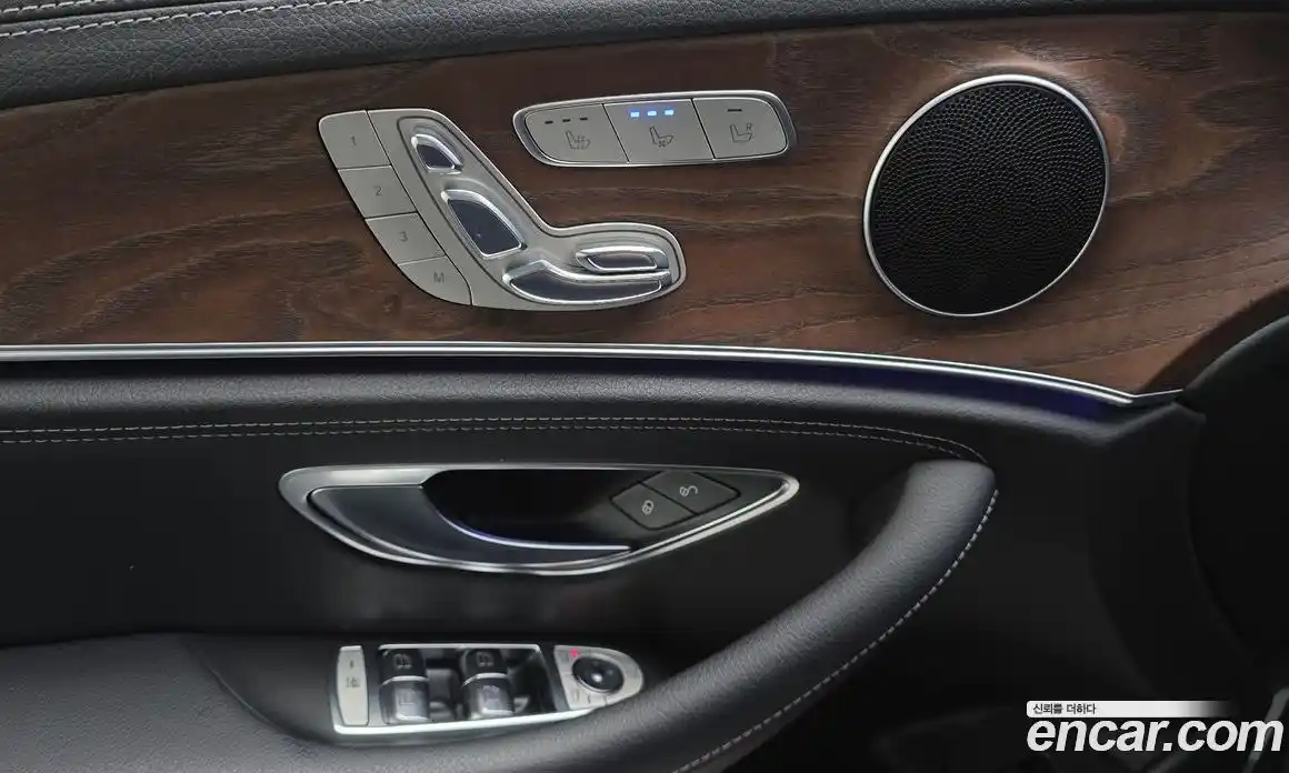 Mercedes-Benz E-Class 2016 2.0 гидро в Москве № 859501, фото 16