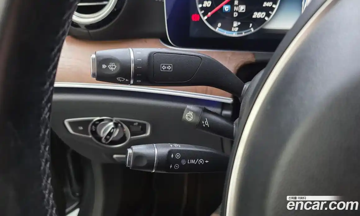 Mercedes-Benz E-Class 2016 2.0 гидро в Москве № 859501, фото 17