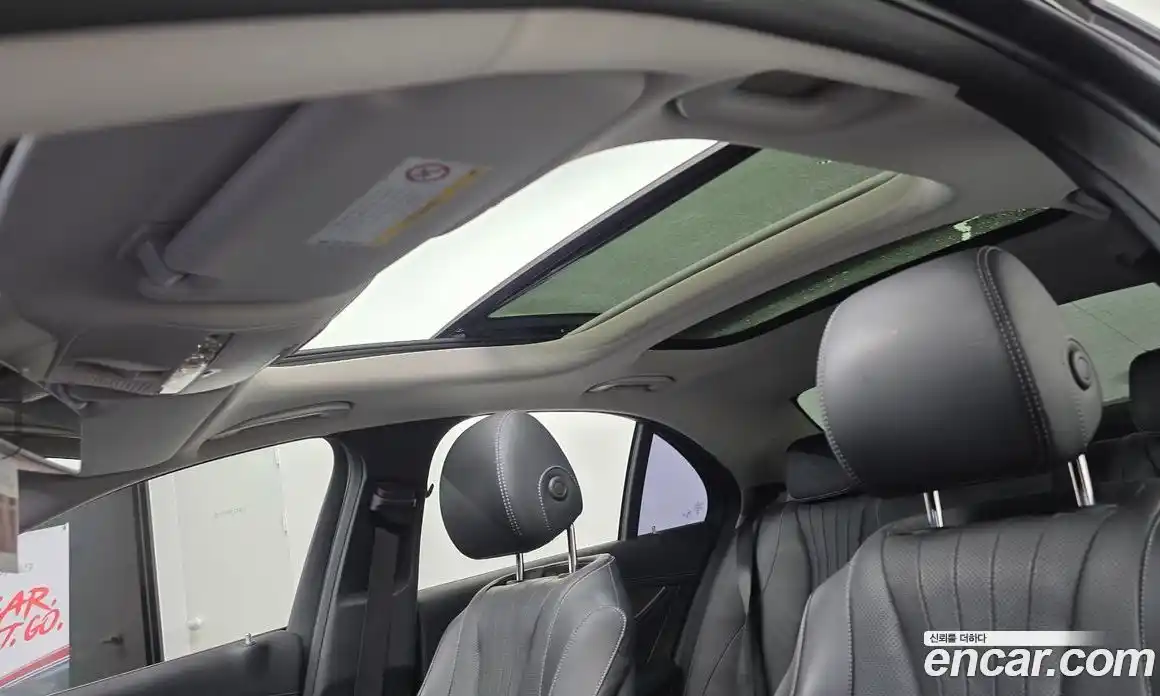 Mercedes-Benz E-Class 2016 2.0 гидро в Москве № 859501, фото 19