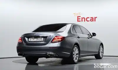 Mercedes-Benz E-Class 2016 2.0 гидро в Москве № 859501, миниатюра 2