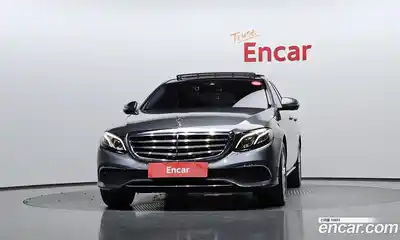 Mercedes-Benz E-Class 2016 2.0 гидро в Москве № 859501, миниатюра 3
