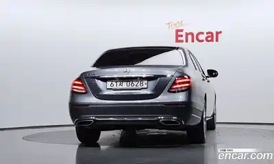 Mercedes-Benz E-Class 2016 2.0 гидро в Москве № 859501, миниатюра 4