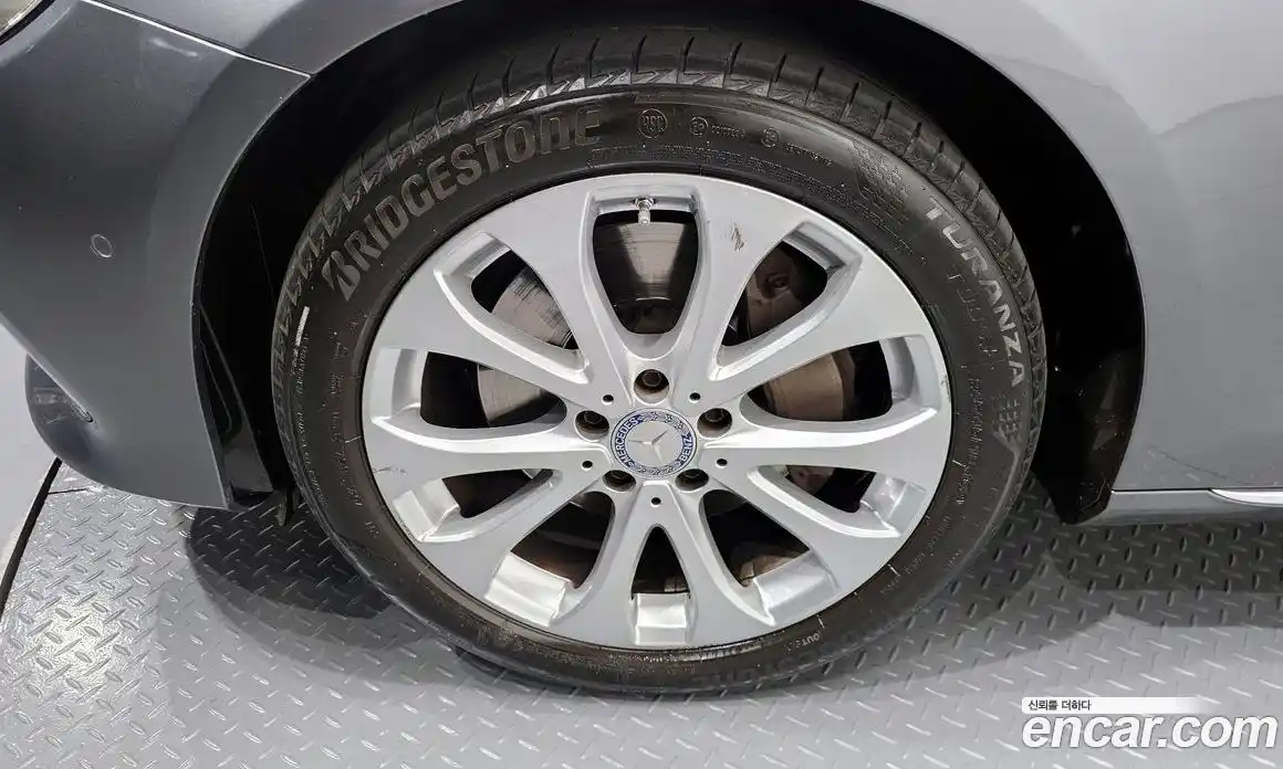 Mercedes-Benz E-Class 2016 2.0 гидро в Москве № 859501, фото 5