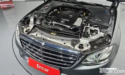 Mercedes-Benz E-Class 2016 2.0 гидро в Москве № 859501, миниатюра 6