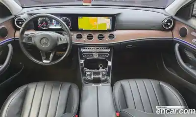 Mercedes-Benz E-Class 2016 2.0 гидро в Москве № 859501, миниатюра 7