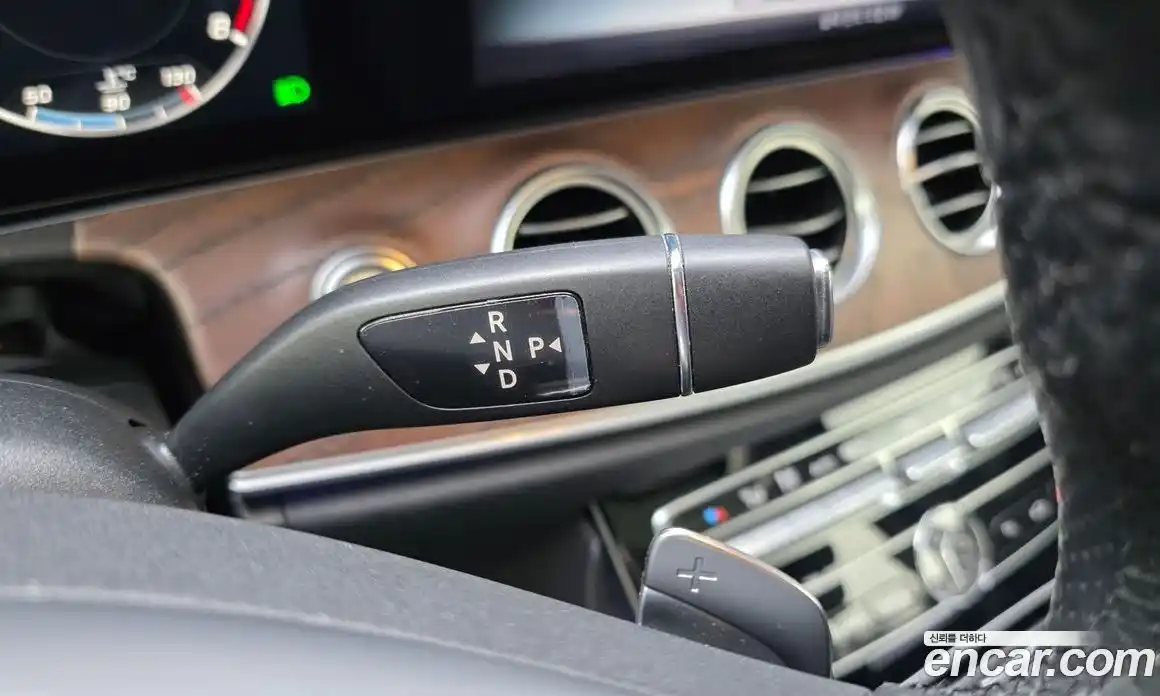 Mercedes-Benz E-Class 2016 2.0 гидро в Москве № 859501, фото 9
