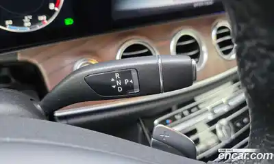 Mercedes-Benz E-Class 2016 2.0 гидро в Москве № 859501, миниатюра 9