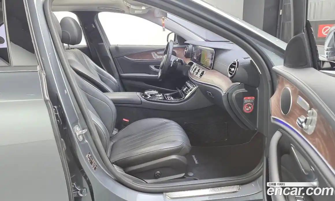 Mercedes-Benz E-Class 2016 2.0 гидро в Москве № 859501, фото 10