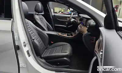Mercedes-Benz E-Class 2022 2.0 гидро, миниатюра 11