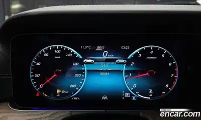 Mercedes-Benz E-Class 2022 2.0 гидро, миниатюра 8