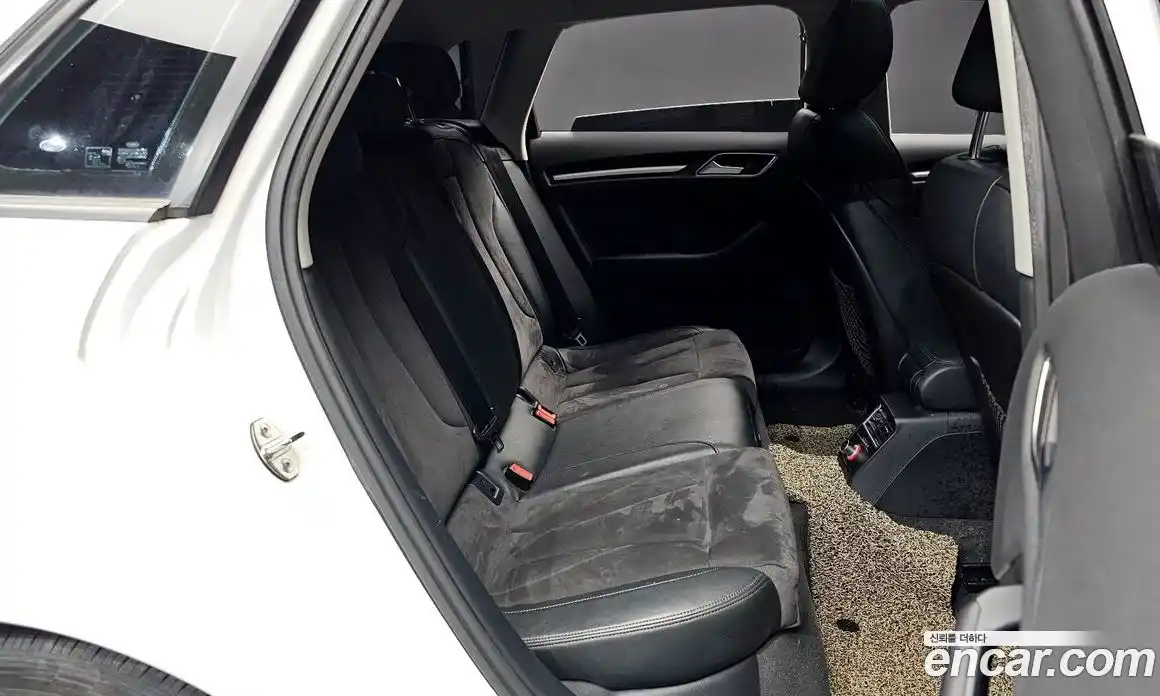 Audi A3 2016 2.0 гидро в Москве № 860009, фото 12