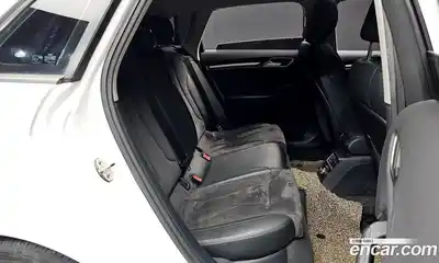 Audi A3 2016 2.0 гидро в Москве № 860009, миниатюра 12