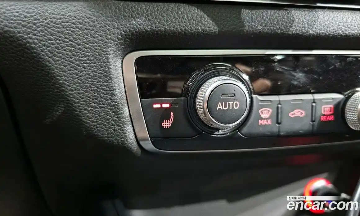 Audi A3 2016 2.0 гидро в Москве № 860009, фото 15