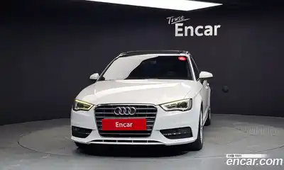 Audi A3 2016 2.0 гидро в Москве № 860009, миниатюра 3