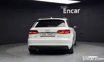 Audi A3 2016 2.0 гидро в Москве № 860009, миниатюра 4