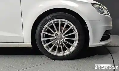 Audi A3 2016 2.0 гидро в Москве № 860009, миниатюра 5