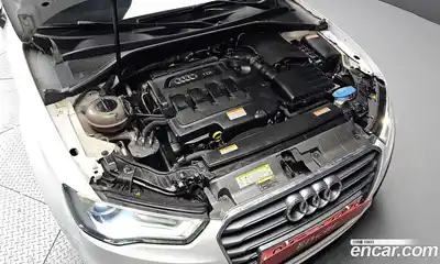 Audi A3 2016 2.0 гидро в Москве № 860009, миниатюра 6