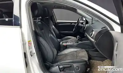 Audi A3 2016 2.0 гидро в Москве № 860009, миниатюра 10