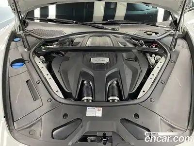 Porsche Panamera 2021 2.9 гидро в Москве № 860712, миниатюра 6