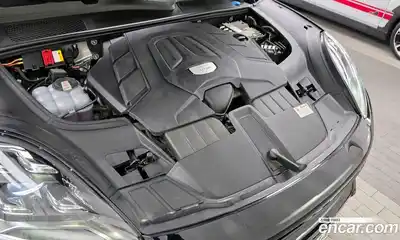 Porsche Cayenne 2021 3.0 гидро в Москве № 860905, миниатюра 6