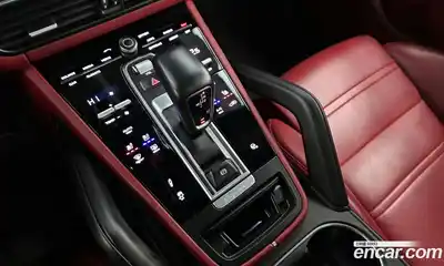 Porsche Cayenne 2021 3.0 гидро в Москве № 860905, миниатюра 9