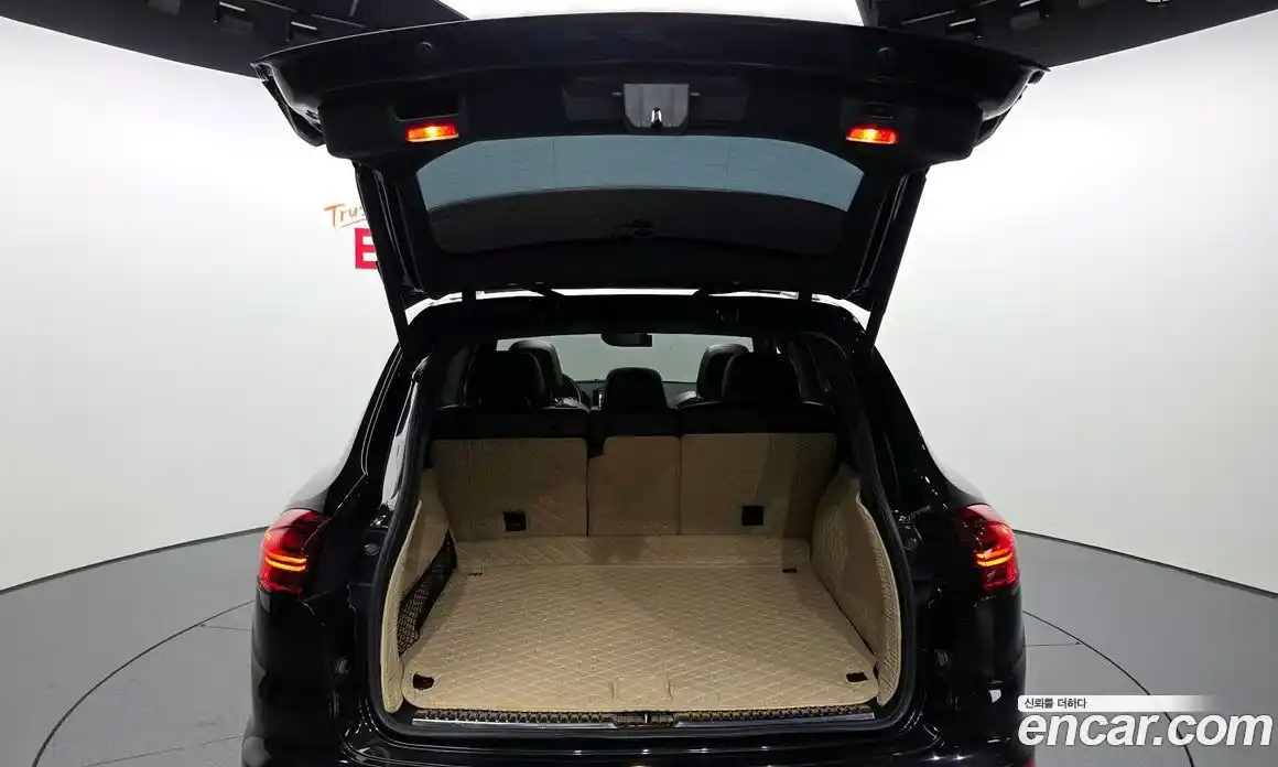 Porsche Cayenne 2015 3.0 гидро в Москве № 860984, фото 20