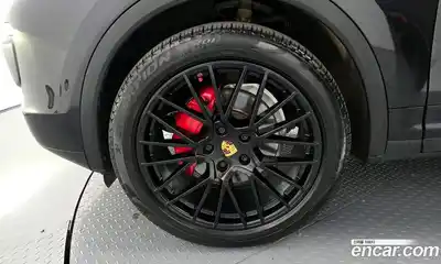 Porsche Cayenne 2015 3.0 гидро в Москве № 860984, миниатюра 5