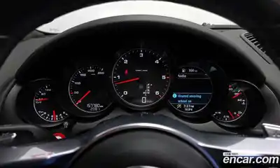 Porsche Cayenne 2015 3.0 гидро в Москве № 860984, миниатюра 8