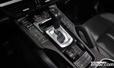 Porsche Cayenne 2015 3.0 гидро в Москве № 860984, миниатюра 9