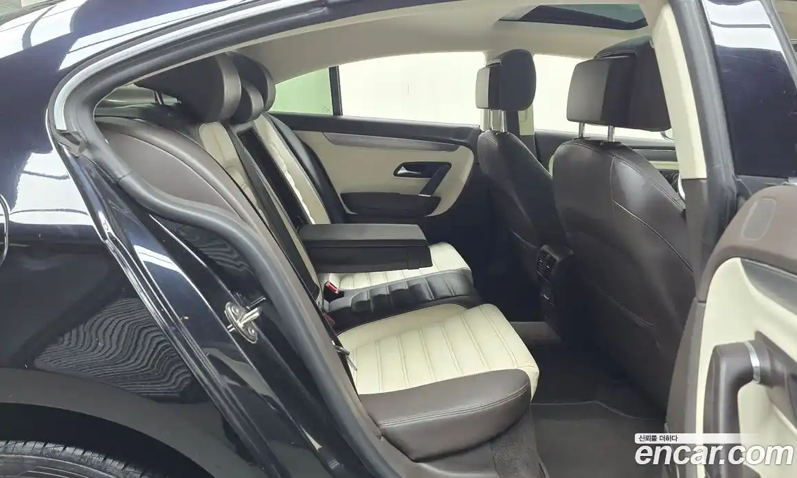 Volkswagen CC 2015 2.0 гидро в Москве № 862422, фото 12