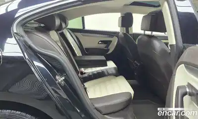 Volkswagen CC 2015 2.0 гидро в Москве № 862422, миниатюра 12