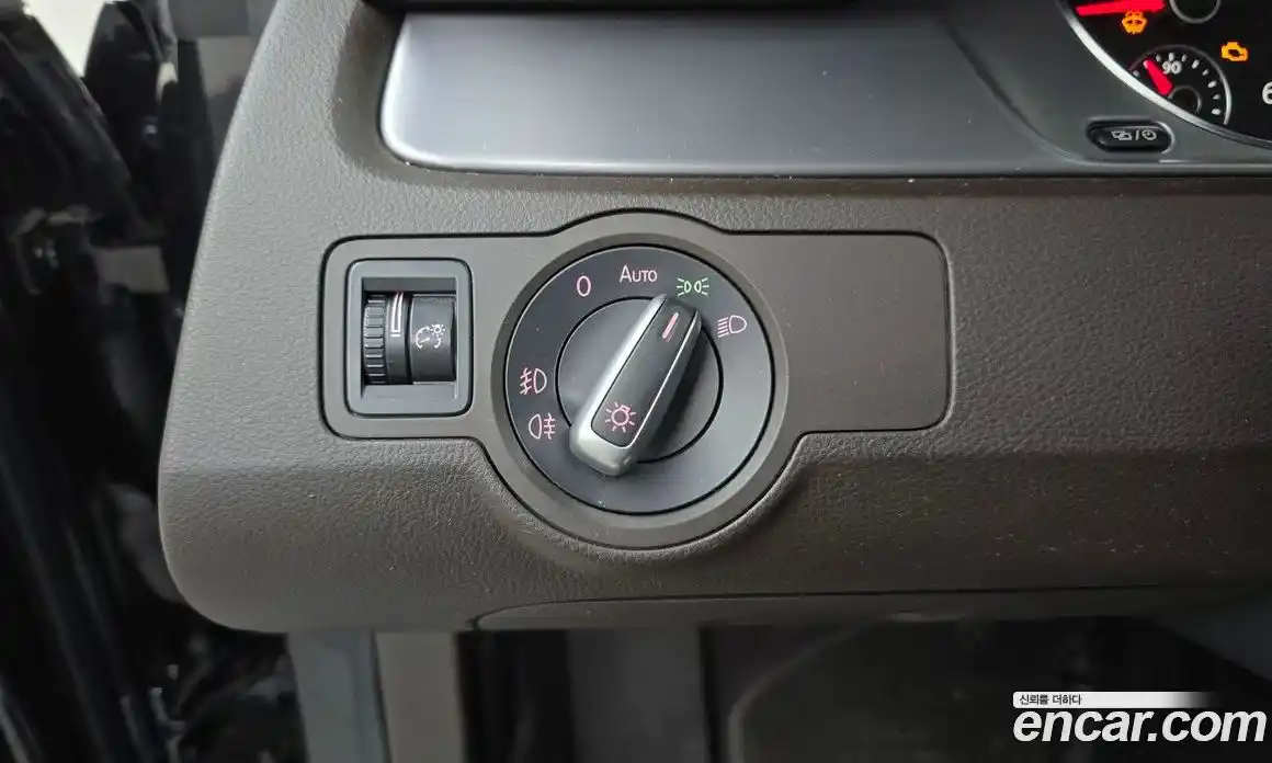 Volkswagen CC 2015 2.0 гидро в Москве № 862422, фото 18