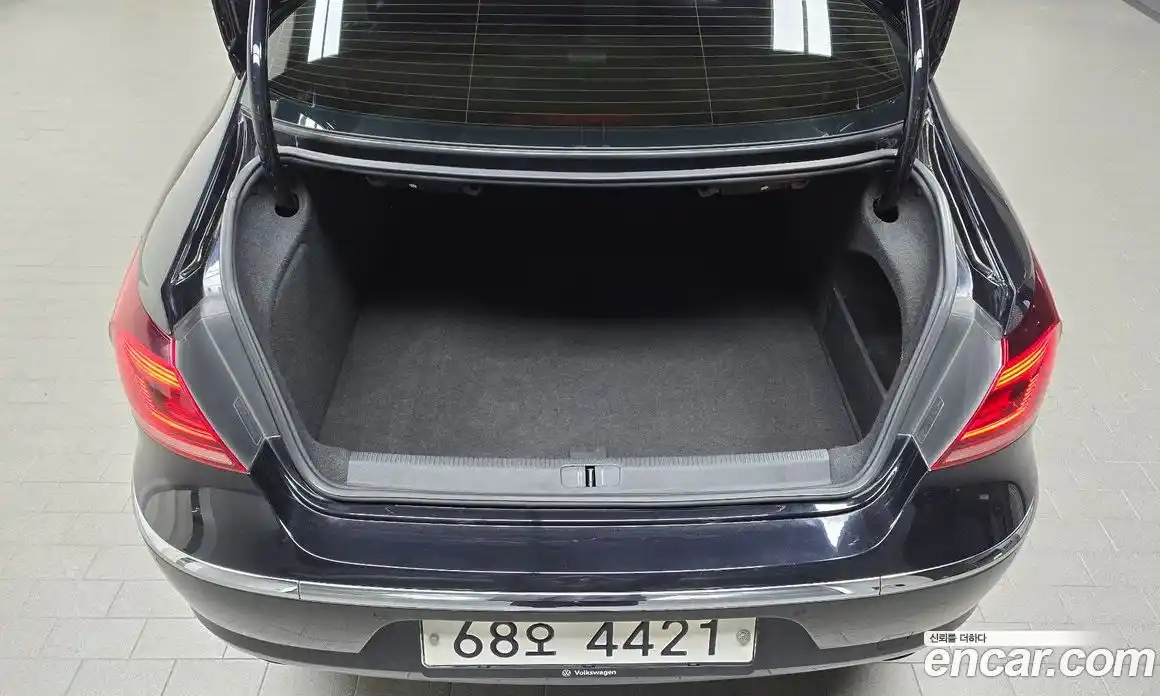 Volkswagen CC 2015 2.0 гидро в Москве № 862422, фото 20