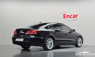 Volkswagen CC 2015 2.0 гидро в Москве № 862422, миниатюра 2