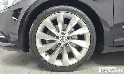 Volkswagen CC 2015 2.0 гидро в Москве № 862422, миниатюра 5
