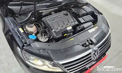 Volkswagen CC 2015 2.0 гидро в Москве № 862422, миниатюра 6