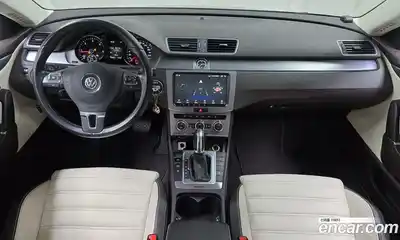 Volkswagen CC 2015 2.0 гидро в Москве № 862422, миниатюра 7