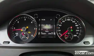 Volkswagen CC 2015 2.0 гидро в Москве № 862422, миниатюра 8